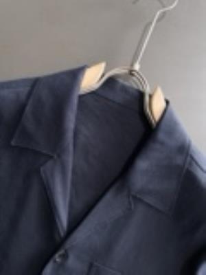 wholesale quality loro piana business suit model no. 6